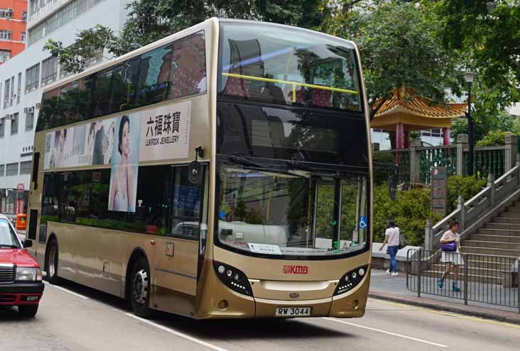 KMB ADL Enviro400 ATSE40